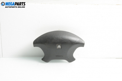 Airbag за Citroen Xsara Break (10.1997 - 03.2010), 4+1 вр., комби, позиция: предна