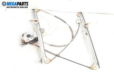 Машинка ел. стъкло за Citroen Xsara Break (10.1997 - 03.2010), 4+1 вр., комби, позиция: предна, дясна