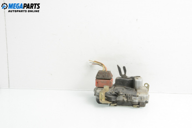 Брава на врата за Citroen Xsara Break (10.1997 - 03.2010), позиция: предна, дясна