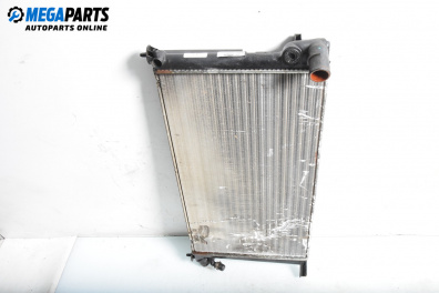 Воден радиатор за Citroen Xsara Break (10.1997 - 03.2010) 2.0 HDI 90, 90 к.с.