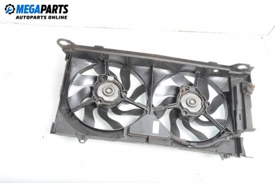 Перки охлаждане за Citroen Xsara Break (10.1997 - 03.2010) 2.0 HDI 90, 90 к.с.