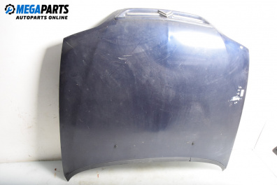 Преден капак за Citroen Xsara Break (10.1997 - 03.2010), 4+1 вр., комби, позиция: предна