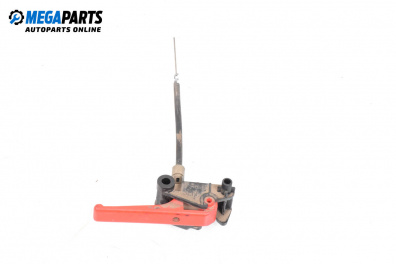 Вътрешна дръжка преден капак за Citroen Xsara Break (10.1997 - 03.2010), 4+1 вр., комби