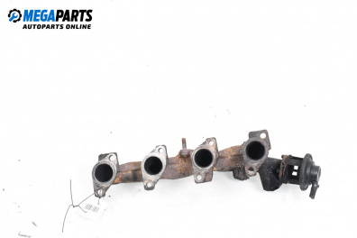 Изпускателен колектор  за Citroen Xsara Break (10.1997 - 03.2010) 2.0 HDI 90, 90 к.с.