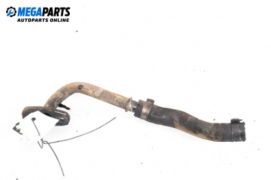 Тръба за охладителна течност за Citroen Xsara Break (10.1997 - 03.2010) 2.0 HDI 90, 90 к.с.