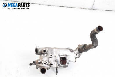 Корпус на термостат за Citroen Xsara Break (10.1997 - 03.2010) 2.0 HDI 90, 90 к.с.