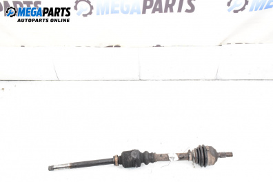 Полуоска за Citroen Xsara Break (10.1997 - 03.2010) 2.0 HDI 90, 90 к.с., позиция: предна, дясна