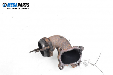 Изпускателна тръба за Citroen Xsara Break (10.1997 - 03.2010) 2.0 HDI 90, 90 к.с., комби