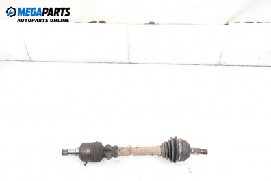Полуоска за Citroen Xsara Break (10.1997 - 03.2010) 2.0 HDI 90, 90 к.с., позиция: предна, лява