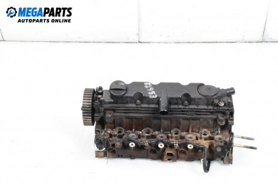 Глава за Citroen Xsara Break (10.1997 - 03.2010) 2.0 HDI 90, 90 к.с.