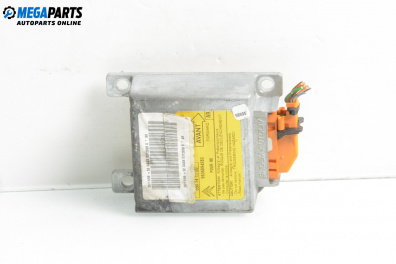 Модул за AIRBAG за Citroen Xsara Break (10.1997 - 03.2010), № 9636894280