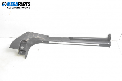 Пластмасова кора за Alfa Romeo MiTo Hatchback (09.2008 - ...), 2+1 вр., хечбек