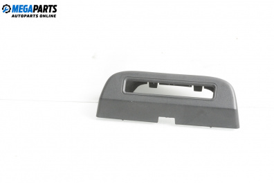 Интериорна пластмаса за Alfa Romeo MiTo Hatchback (09.2008 - ...), 2+1 вр., хечбек, позиция: предна