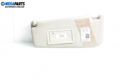 Сенник за Alfa Romeo MiTo Hatchback (09.2008 - ...), позиция: лява