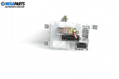 Комфорт модул за Alfa Romeo MiTo Hatchback (09.2008 - ...)