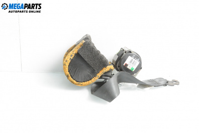 Предпазен колан за Alfa Romeo MiTo Hatchback (09.2008 - ...), 2+1 вр., позиция: задна, дясна