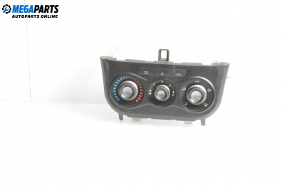 Панел климатик за Alfa Romeo MiTo Hatchback (09.2008 - ...)
