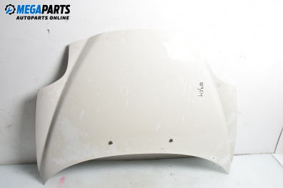 Преден капак за Alfa Romeo MiTo Hatchback (09.2008 - ...), 2+1 вр., хечбек, позиция: предна