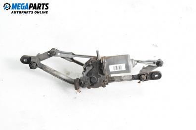 Ел. мотор за чистачките за Alfa Romeo MiTo Hatchback (09.2008 - ...), хечбек, позиция: предна