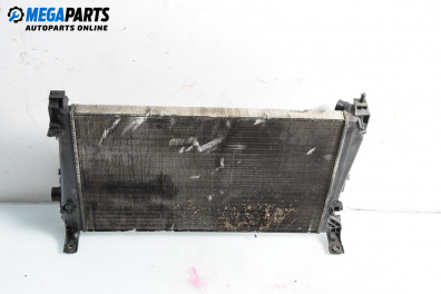 Воден радиатор за Alfa Romeo MiTo Hatchback (09.2008 - ...) 1.6 JTDM, 120 к.с.