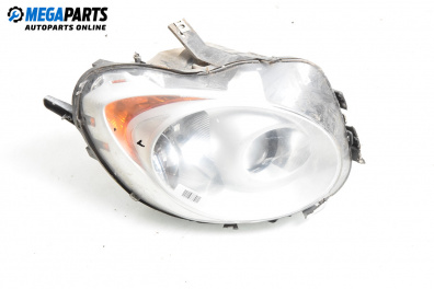 Фар за Alfa Romeo MiTo Hatchback (09.2008 - ...), хечбек, позиция: лява