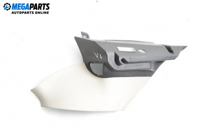 Интериорна пластмаса за Alfa Romeo MiTo Hatchback (09.2008 - ...), 2+1 вр., хечбек, позиция: лява