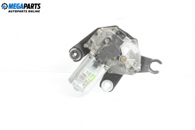 Ел. мотор за чистачките за Alfa Romeo MiTo Hatchback (09.2008 - ...), хечбек, позиция: задна