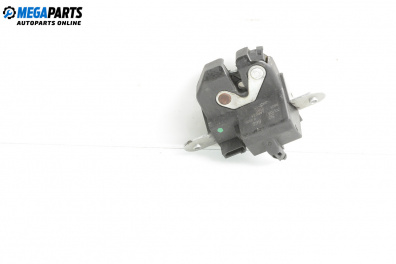 Брава заден капак за Alfa Romeo MiTo Hatchback (09.2008 - ...), хечбек, позиция: задна