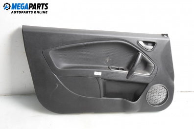 Кора врата за Alfa Romeo MiTo Hatchback (09.2008 - ...), 2+1 вр., хечбек, позиция: лява