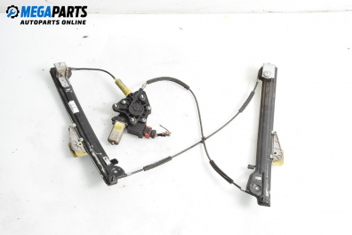 Машинка ел. стъкло за Alfa Romeo MiTo Hatchback (09.2008 - ...), 2+1 вр., хечбек, позиция: лява