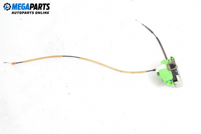 Брава на врата за Alfa Romeo MiTo Hatchback (09.2008 - ...), позиция: дясна