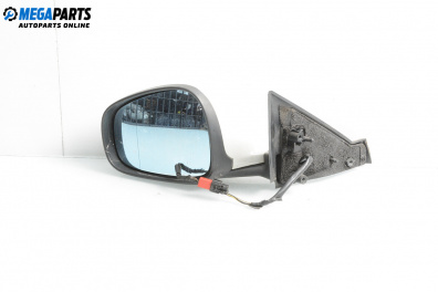 Огледало за Alfa Romeo MiTo Hatchback (09.2008 - ...), 2+1 вр., хечбек, позиция: лява