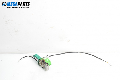 Брава на врата за Alfa Romeo MiTo Hatchback (09.2008 - ...), позиция: лява