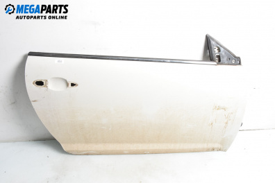 Врата за Alfa Romeo MiTo Hatchback (09.2008 - ...), 2+1 вр., хечбек, позиция: предна, дясна