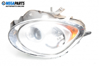 Фар за Alfa Romeo MiTo Hatchback (09.2008 - ...), хечбек, позиция: дясна