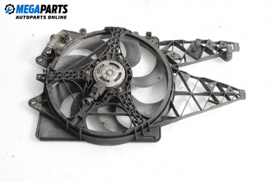 Перка охлаждане за Alfa Romeo MiTo Hatchback (09.2008 - ...) 1.6 JTDM, 120 к.с.