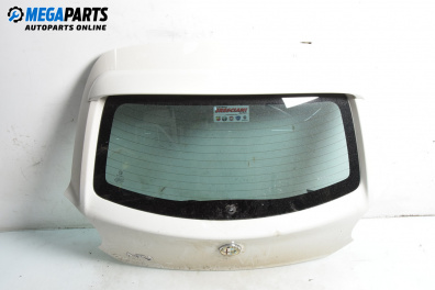 Заден капак за Alfa Romeo MiTo Hatchback (09.2008 - ...), 2+1 вр., хечбек, позиция: задна
