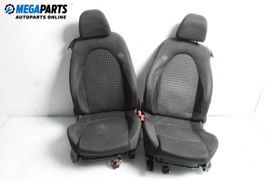 Седалки за Alfa Romeo MiTo Hatchback (09.2008 - ...), 2+1 вр.
