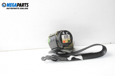 Предпазен колан за Alfa Romeo MiTo Hatchback (09.2008 - ...), 2+1 вр., позиция: задна, лява