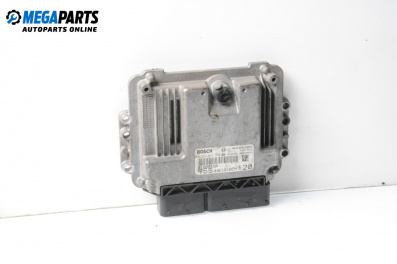 Компютър двигател за Alfa Romeo MiTo Hatchback (09.2008 - ...) 1.6 JTDM, 120 к.с., № 51860180