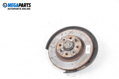 Шенкел главина за Alfa Romeo MiTo Hatchback (09.2008 - ...), позиция: задна, дясна