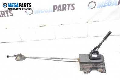 Скоростен лост с щанга за Alfa Romeo MiTo Hatchback (09.2008 - ...)