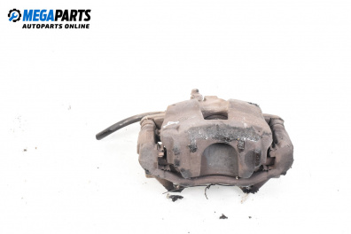 Спирачен апарат за Alfa Romeo MiTo Hatchback (09.2008 - ...), позиция: предна, дясна