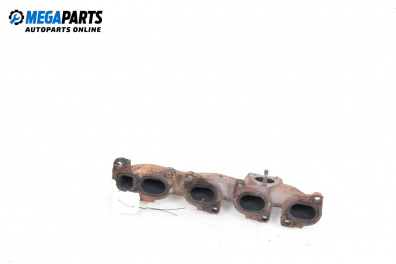 Изпускателен колектор  за Alfa Romeo MiTo Hatchback (09.2008 - ...) 1.6 JTDM, 120 к.с.