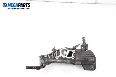 Всмукателен колектор за Alfa Romeo MiTo Hatchback (09.2008 - ...) 1.6 JTDM, 120 к.с.