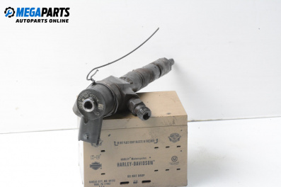 Дюза дизел за Alfa Romeo MiTo Hatchback (09.2008 - ...) 1.6 JTDM, 120 к.с.