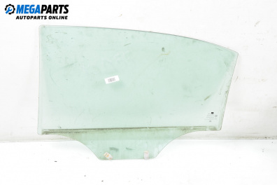 Странично стъкло за Chevrolet Epica Sedan (01.2005 - ...), 4+1 вр., седан, позиция: задна, лява