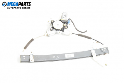 Машинка ел. стъкло за Chevrolet Epica Sedan (01.2005 - ...), 4+1 вр., седан, позиция: предна, дясна