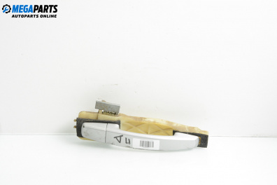 Външна дръжка за Chevrolet Epica Sedan (01.2005 - ...), 4+1 вр., седан, позиция: предна, дясна