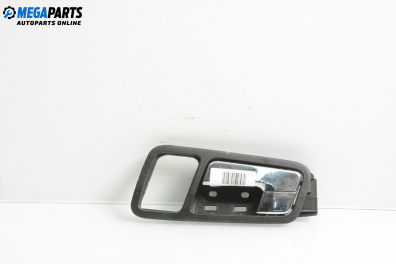 Вътрешна дръжка за Chevrolet Epica Sedan (01.2005 - ...), 4+1 вр., седан, позиция: предна, лява